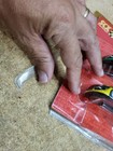 Scx 31050 1 43 Twin Pack Compact Tuning Slot Cars  Green Yellow   7  3  15 Ship