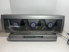 Sharper Image Triple Play Linear 3 Cd Changer Player   Speakers Hh500 Tested