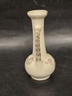 Vase Rose Vase Vintage Porcelain Vase With A Double-handle Design