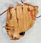 Rawlings Gg Elite Gge112cdb 11 1 4  Pro Design Rh Throw Infield Baseball Glove