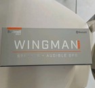 Bushnell Wingman View Gps Golf Speaker - New In Box