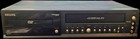 Philips Dvd Vcr Combo Player Recorder Dv910vhs Parts Or Repair