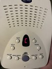 Answering Machine System At t 1719 Digital Audible Caller Id Time And Day Stamp