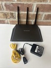 Netgear Nighthawk Ac1900 Smart Wifi Router Model  r7000 Works