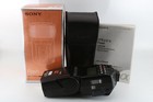  near Mint  Sony Hvl-f56am High-power Digital Camera Flash