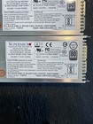 Lot Of 2 Supermicro Pws-920p-sq 920w 1u 80  Platinum Switching Power Supply