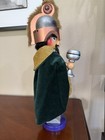 Steinbach Tchaikovsky s Prince Nutcracker 17 H S861 Wood Ltd Edition No Box