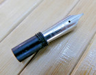 Brand New 2314m  Esterbrook Fountain Pen Relief Medium Stub   boxed 