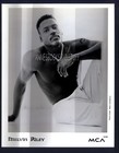 8 X 10 Press Photo Melvin Riley   Photo Credit Mario Castellanos Mca Records