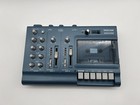 Serviced Tascam Porta 02 Multitrack 4-track Cassette Recorder  pitch Modded 