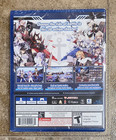 Azur Lane  Crosswave  sony Playstation 4  Ps4 Brand New Sealed Free Shipping
