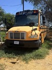 2005 Skoolie  Thomas School Bus  Lived In It For 2 Years  I   m Moving Overseas    
