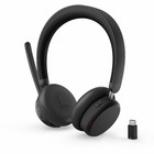 Lenovo 4xd1s19778 Wireless Noise Cancelling Headset With Usb C