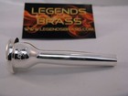 Legends Screamer  590 Trumpet Mouthpiece Heavy Standard Light Jazz Pro Solo Lead