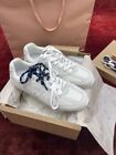 Miu  m iu X New Bal ance 530 Sneakers