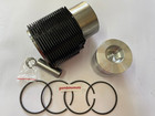 Complete Piston Cylinder For Lombardini Engine Lda832 833 834 5ld825 2-3-4 1