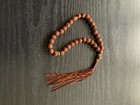 Islamic Prayer 33 Beads Tasbih Tasbeeh Counter Very Light