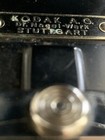 Kodak Vollenda 620 6x9cm Film Camera Nagel Germany Made