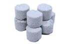Custom Pro 10-14-8 Aquatic Plant Food Fertilizer 100 Tablets For Water Gardens