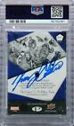 Spider-man Vs Lizard 2021-23 Marvel Premier 1 1 Calderon Sketch Psa Authentic