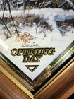 Miller High Life Beer Mirror Opening Day Deer Diamond Series