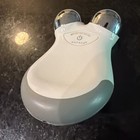 Nuface Mini Facial Toning Device Microcurrent Skin Tightening Tool
