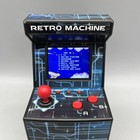 My Arcade Retro Machine Playable Mini Arcade   200 Retro Style Games Built In