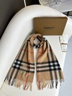 Burberry 100 cashmere Scarf