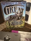 Model Train Books Manuals Vhs Lot Lionel Atlas Trainworld Railfan Guide