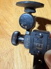 Vintage Redfield International Match Rear Target Sight W  Base Large Peep Disc
