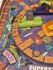 Vintage - Superstition Board Game - Milton Bradley - 1977