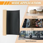 Neoprene Sponge Foam Rubber Sheet With Adhesive Backing