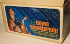 Rare 1960s Nova Home Planetarium By Harmonic Reed Corp  Ohio- Outer Space Charts