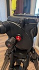Manfrotto 503hdv Fluid Head   351mvb2 Tripod