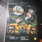 1989 Vintage Oak Ridge Boys Country Music  Magazines   In Very Good Condition