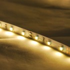 Abi 600 Led Flexible Strip Light  10m  Warm White 2800k  Smd 2835  24v