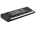 Korg Pa-600 61-key Portable Professional Arranger Workstation