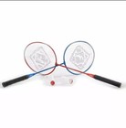 Franklin Sports 2 Player Badminton Set
