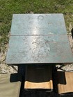 Vintage Coleman Table And 3 Chairs