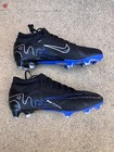 Men 7  7y  Women 8 5  Nike Mercurial Vapor 15 Pro Fg Dj5603-040 Soccer Cleats