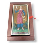 Vintage Rare Visconti Tarot Large Format Cards Deck