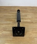 Ergotron Desk Mount For Lcd Monitor Matte Black 45626224  missing Parts 
