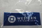 Western Enterprises M24-5 Diss 1240 Body 1 4 Npt Male Oxygen Fitting Adapter