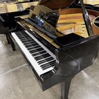 Yamaha G2 5   7    1992 Baby Grand Piano