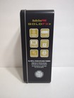 Babylisspro Goldfx  All-metal Lithium Outlining Trimmer   Fx787ng