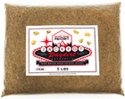 5 Lb Jackpot Paydirt     Gold Panning Concentrate - Find Nuggets Flakes Specimen