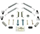 Emergency Parking Brake Shoes   Hardware Springs Kit For Dodge Ram 1500 Pick Up
