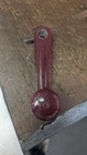 Shifter Handle Kit  20k Braden Hydraulic Winch Braden 64036 - Painted-unused