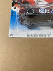 2011 Hot Wheels Super Treasure Hunt 12 15 Datsun 240z With Protector