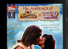 Marriage Of Hercules   Xena  9 6 9 8 Nm  Avg  Topps Comics 1998 One-shot Cgc It 